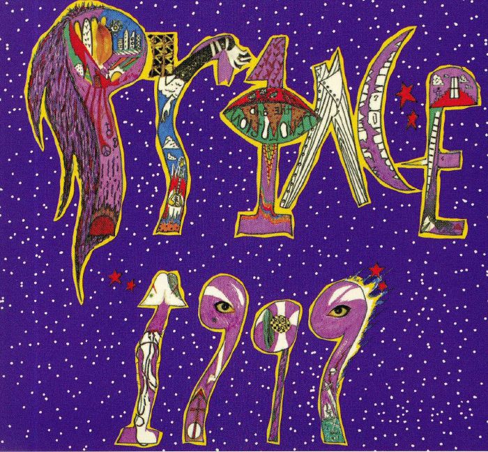 PRINCE - 1999 (remastered)