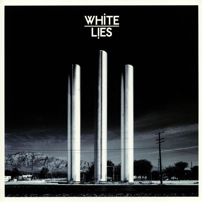 WHITE LIES - To Lose My Life (10th Anniversary Deluxe Edition)
