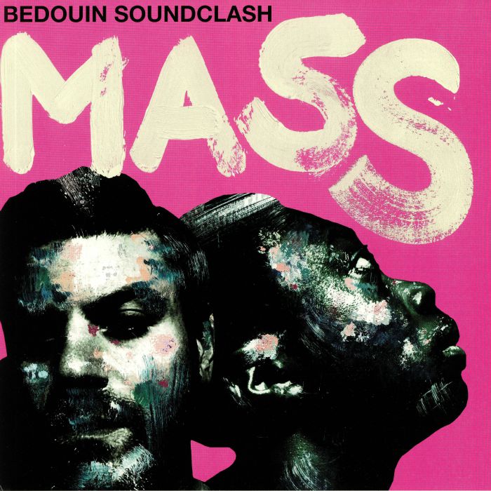BEDOUIN SOUNDCLASH - Mass