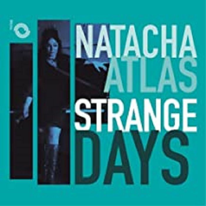 ATLAS, Natacha - Strange Days