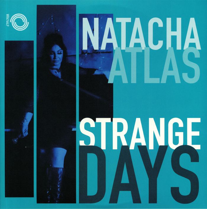 ATLAS, Natacha - Strange Days