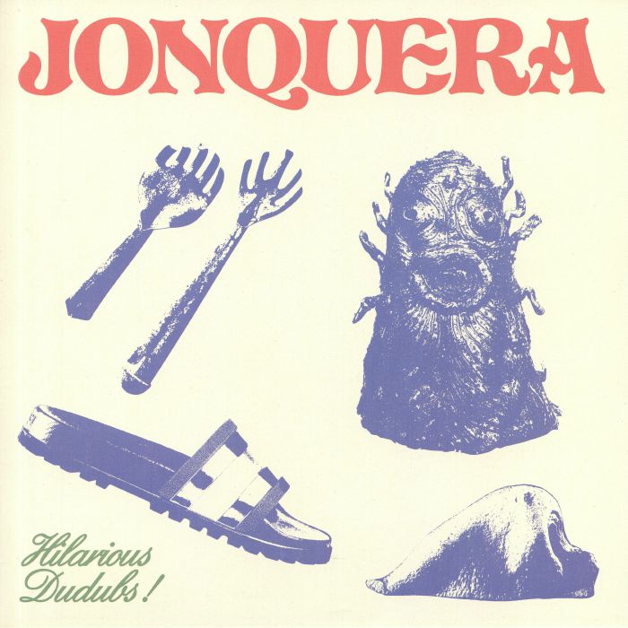 JONQUERA - Formative Dubs