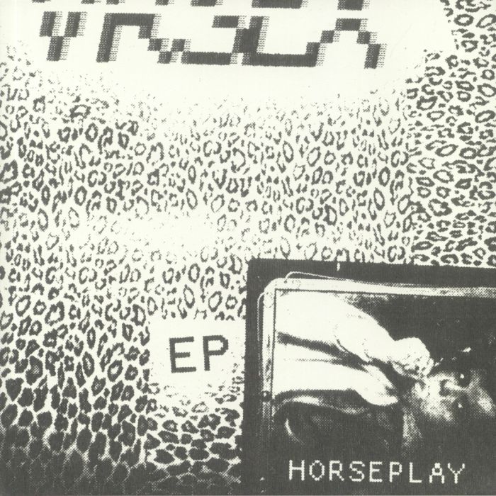 VR SEX - Horseplay