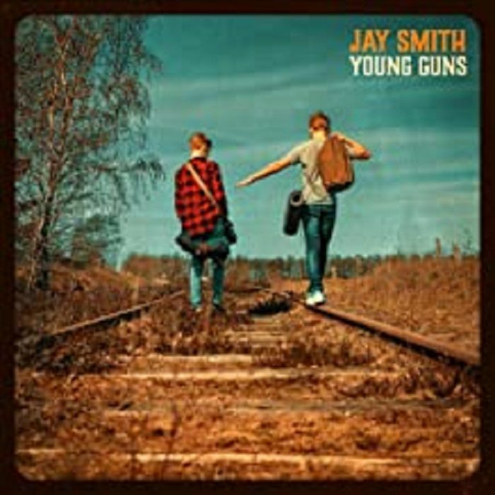 SMITH, Jay - Young Guns