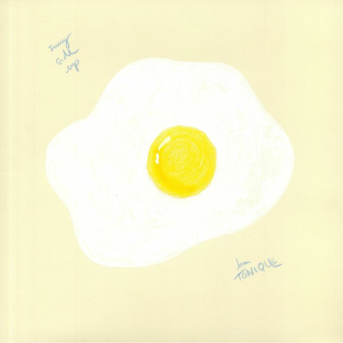 JEAN TONIQUE - Sunny Side Up
