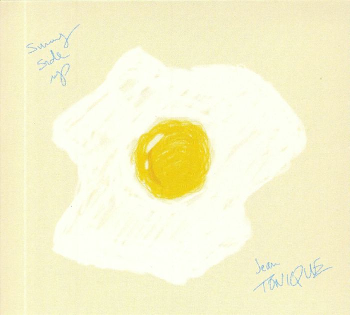 JEAN TONIQUE - Sunny Side Up