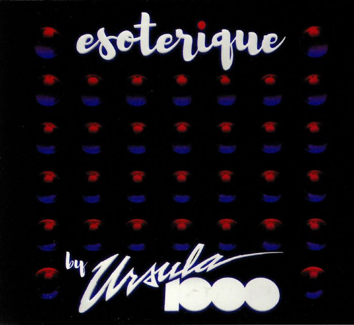 URSULA 1000 - Esoterique