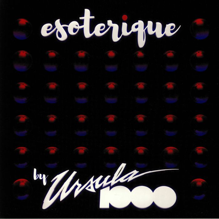URSULA 1000 - Esoterique