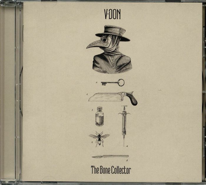 V DON - The Bone Collector