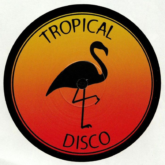 MOODENA/SARTORIAL/MUNKY FIKE/CASTLE QUEENSIDE - Tropical Disco Records Vol 13