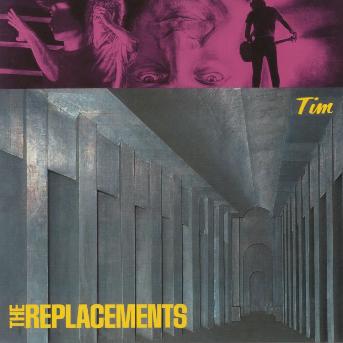 REPLACEMENTS, The - Tim