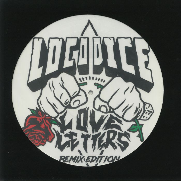 LOCO DICE - Love Letters (Remix Edition)