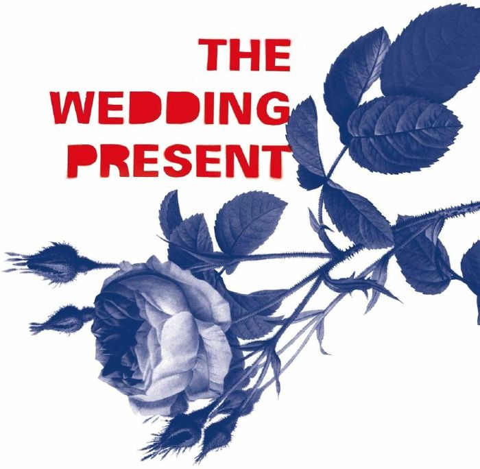 WEDDING PRESENT, The - Tommy