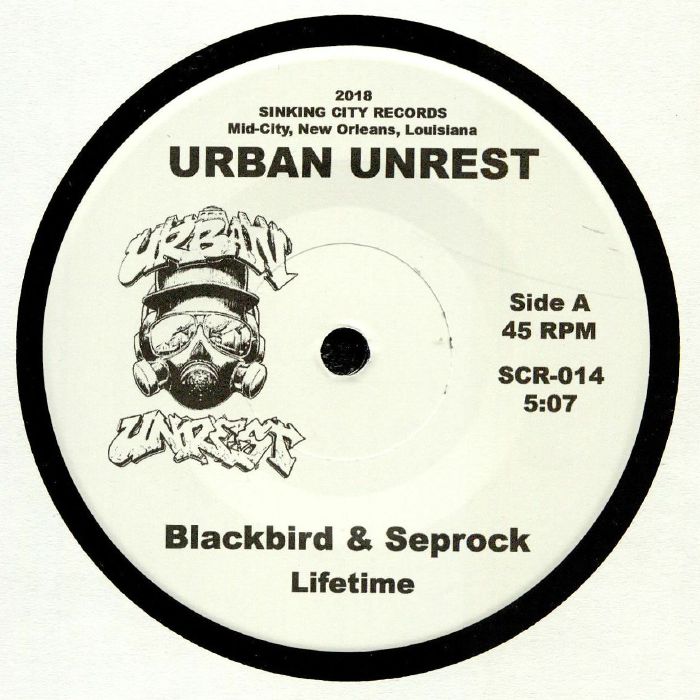 BLACKBIRD/SEPROCK - Lifetime