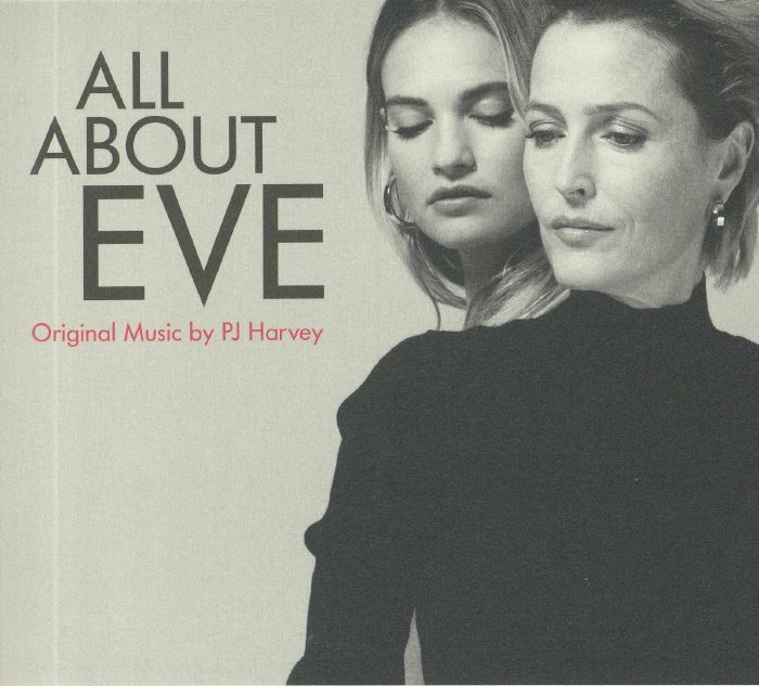 HARVEY, PJ - All About Eve: Original Music By PJ Harvey (Soundtrack)