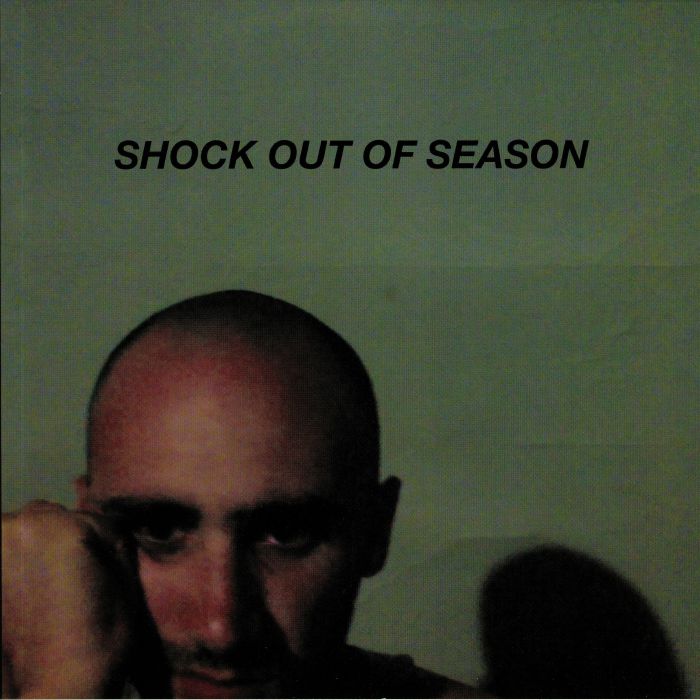 FRIENDSHIP - Shock Out Of Season