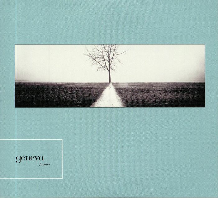 GENEVA - Further (Deluxe Expanded Edition) (remastered)