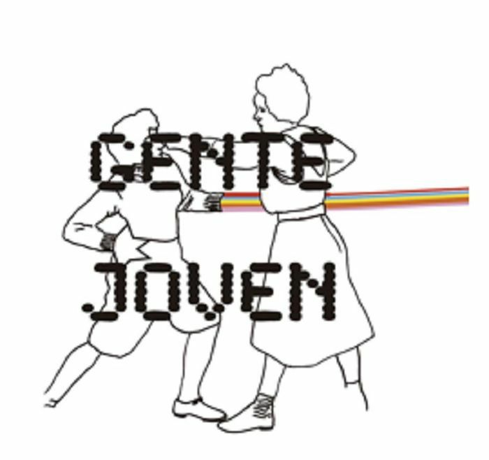 GENTE JOVEN - I II III y IV