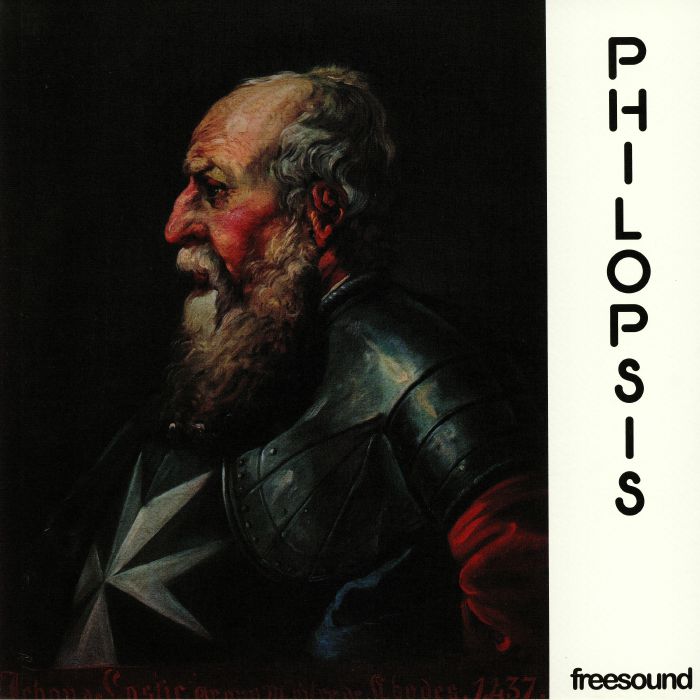 VARIOUS - Philopsis (reissue)