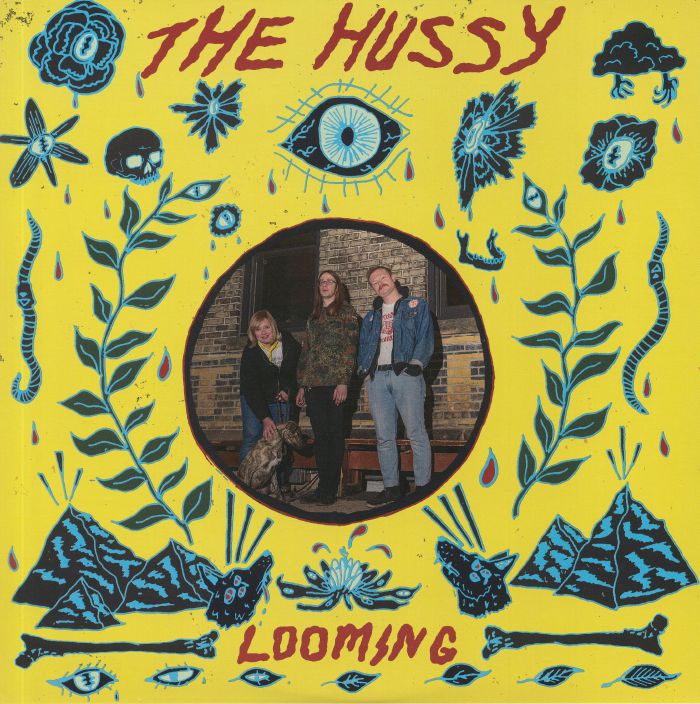 HUSSY, The - Looming
