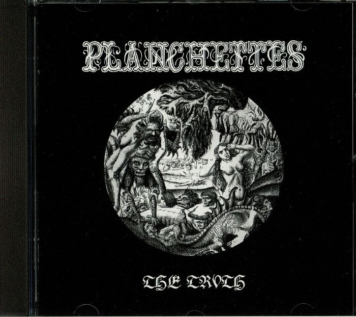 FLANCHETTES - The Truth