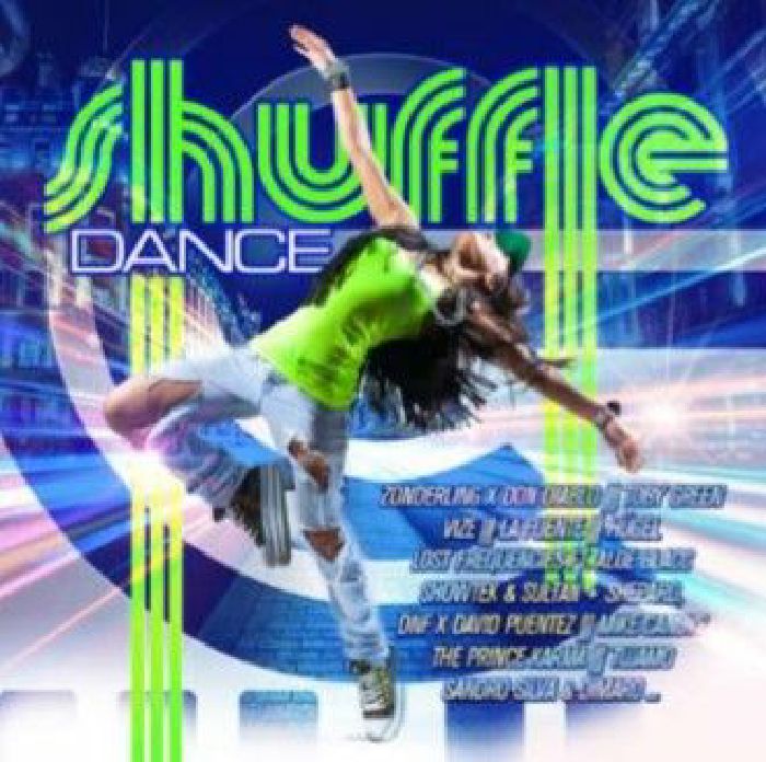 VARIOUS - Shuffle Dance