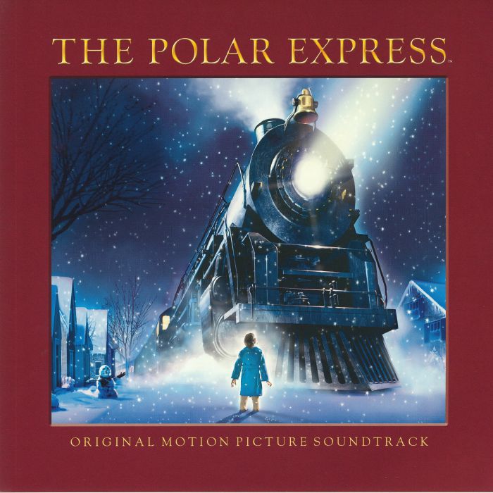 VARIOUS - The Polar Express (Soundtrack)