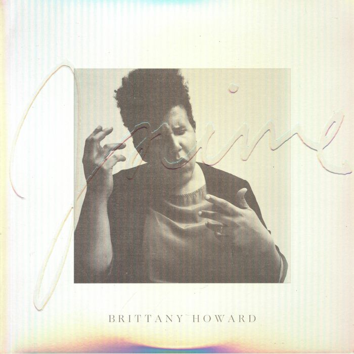 HOWARD, Brittany - Jaime (Deluxe Edition)