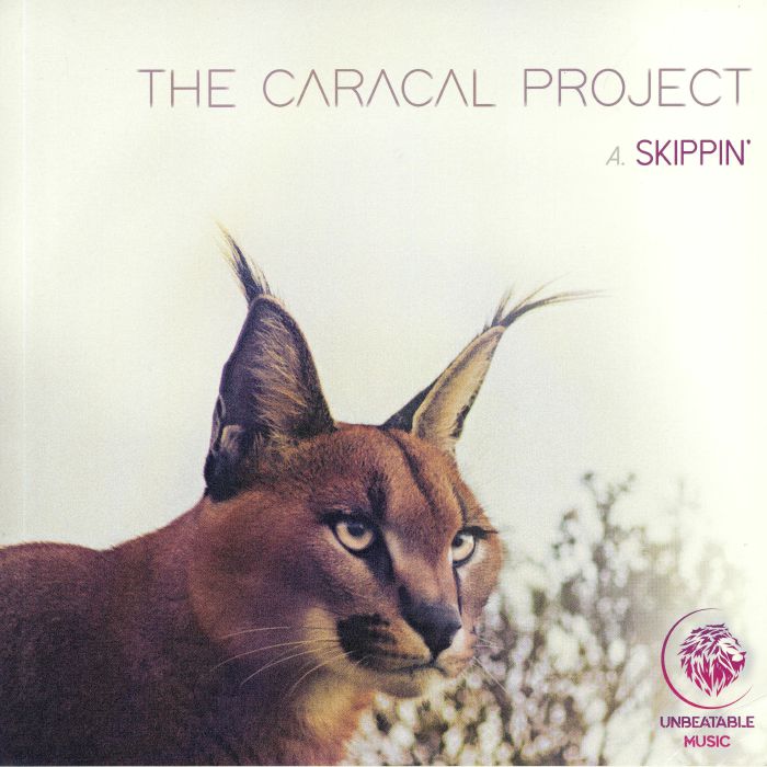 CARACAL PROJECT, The/AD LOUD - Round One