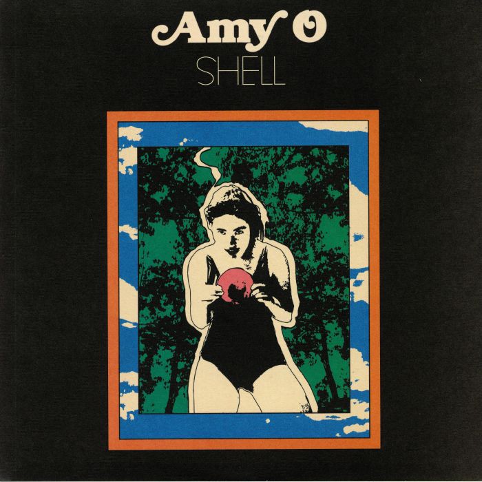 AMY O - Shell