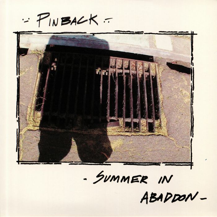 PINBACK - Summer In Abaddon: 15th Anniversary Edition