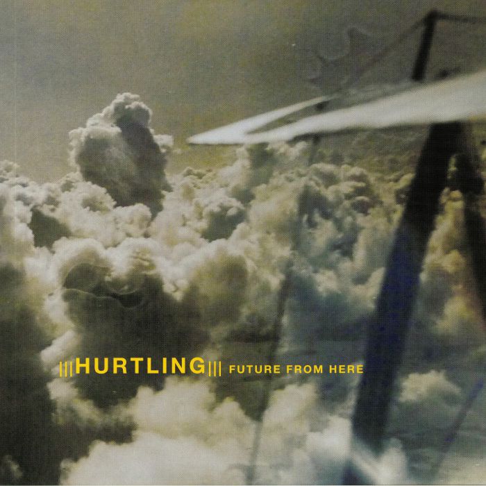 HURTLING - Future From Here