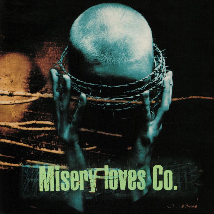 MISERY LOVES CO - Misery Loves Co (reissue)