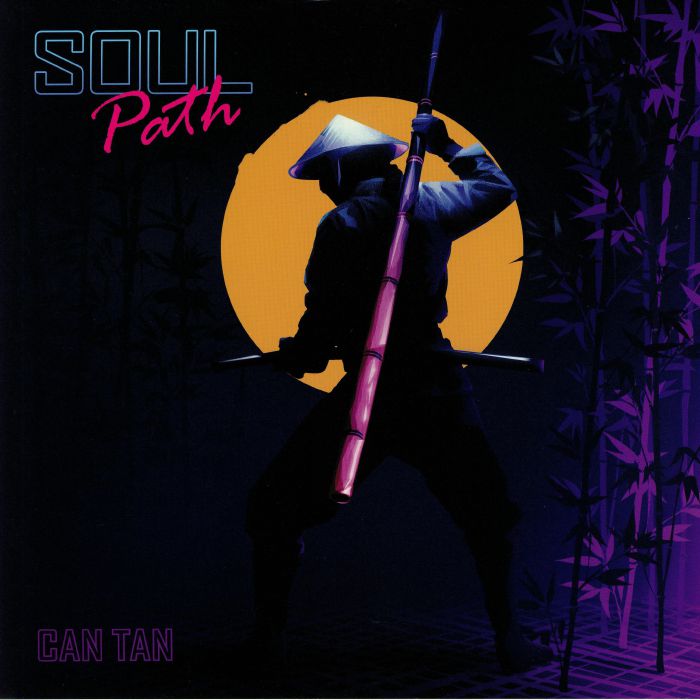 CAN TAN - Soul Path