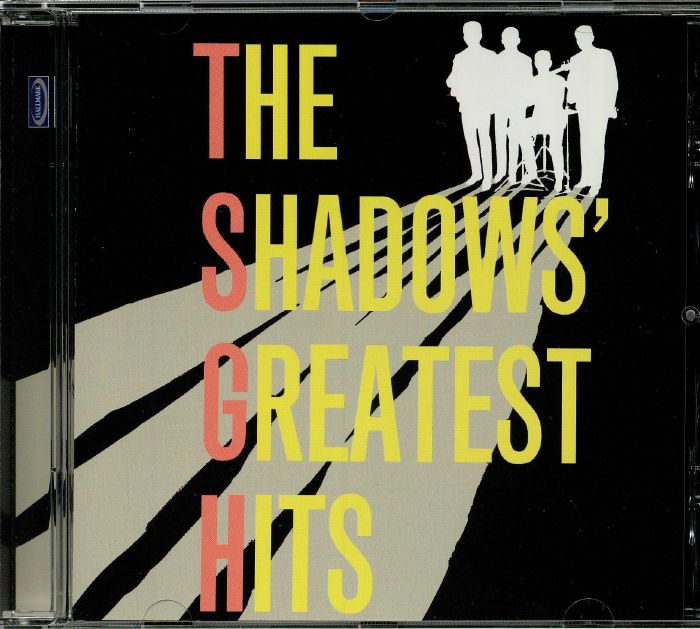 SHADOWS, The - Greatest Hits