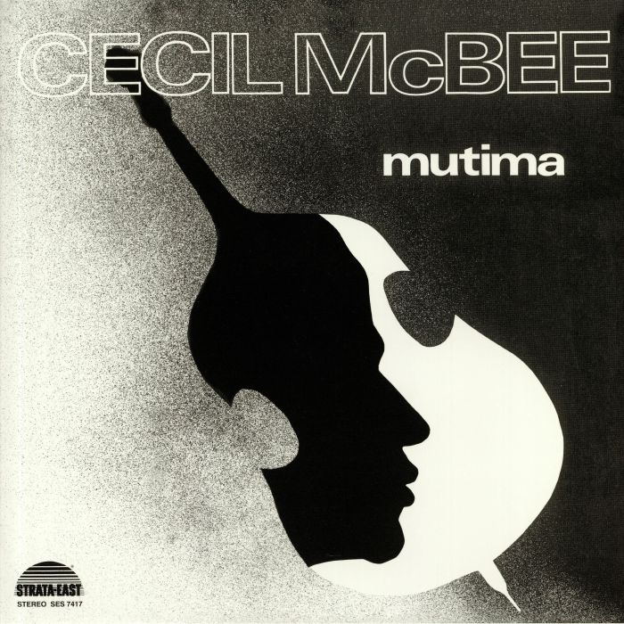 McBEE, Cecil - Mutima