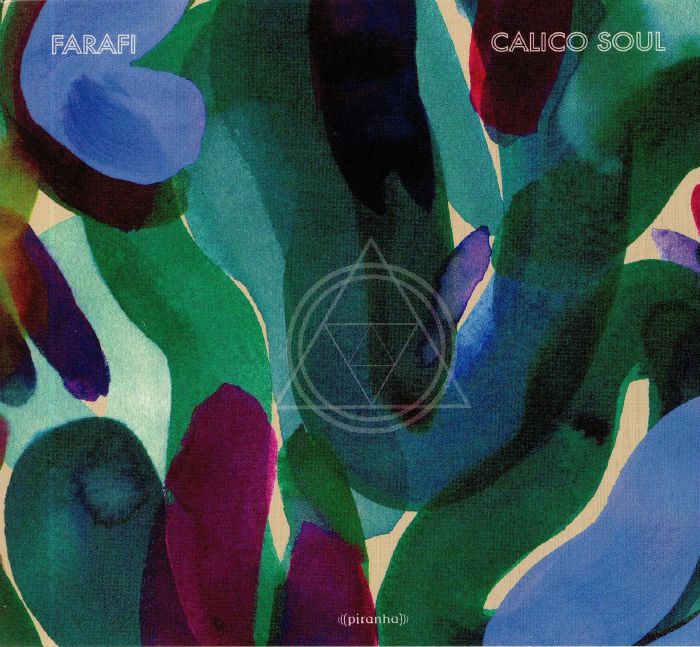 FARAFI - Calico Soul