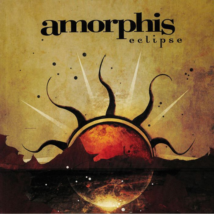 AMORPHIS - Eclipse