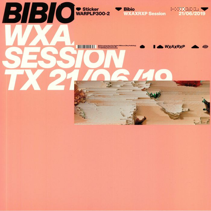 BIBIO - WXAXRXP Session