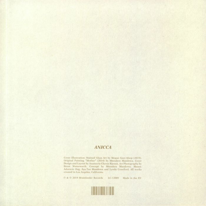 TEEBS - Anicca