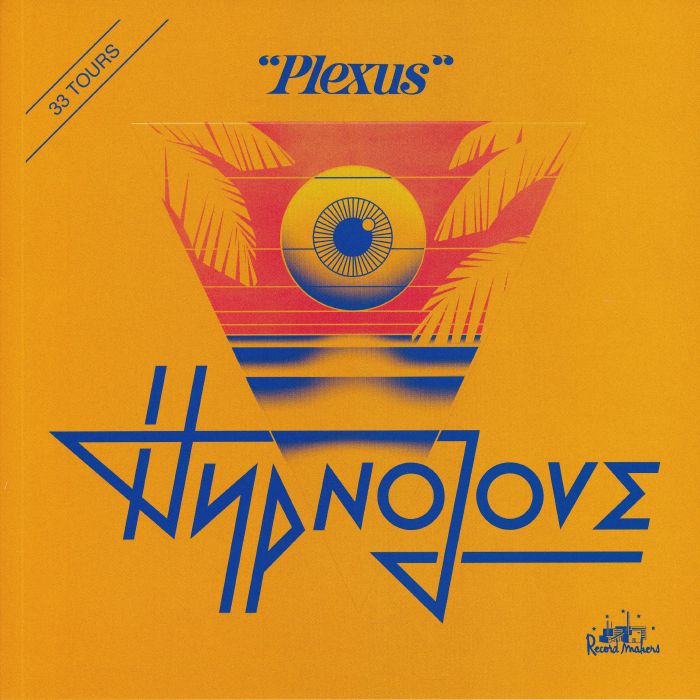HYPNOLOVE - Plexus