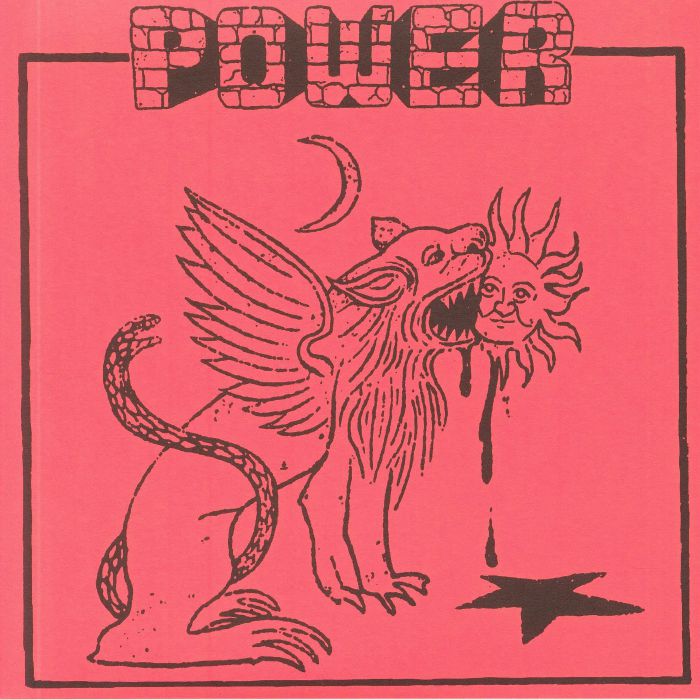POWER - The Fool