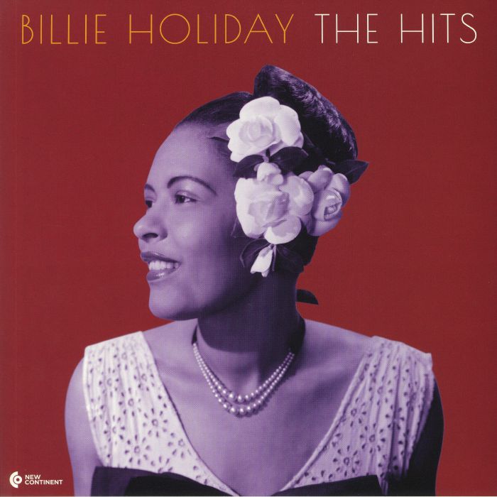 HOLIDAY, Billie - The Hits (Deluxe Edition)
