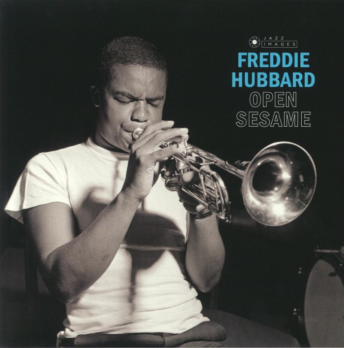 HUBBARD, Freddie - Open Sesame (Deluxe)