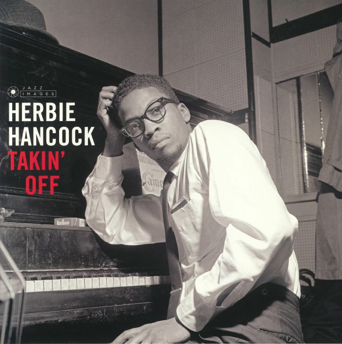 HANCOCK, Herbie - Takin' Off (Deluxe Edition)