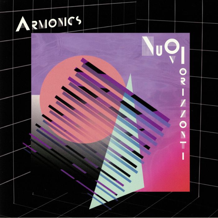 ARMONICS - Nuovi Orizzonti