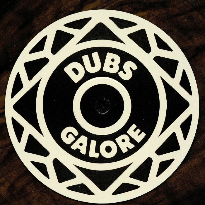 VON D - Dubs Galore (remixes)