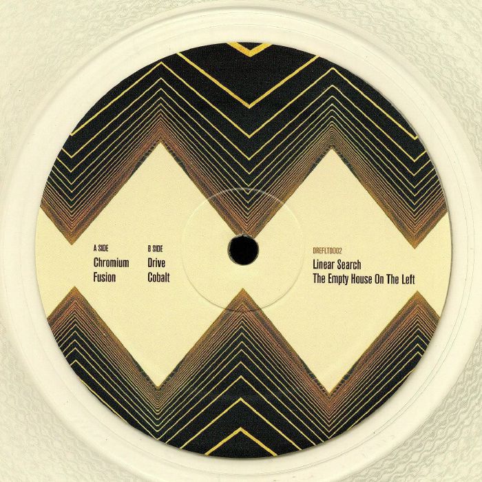 LINEAR SEARCH - The Empty House On The Left