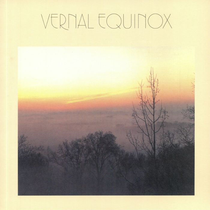 VERNAL EQUINOX - New Found World (remastered)