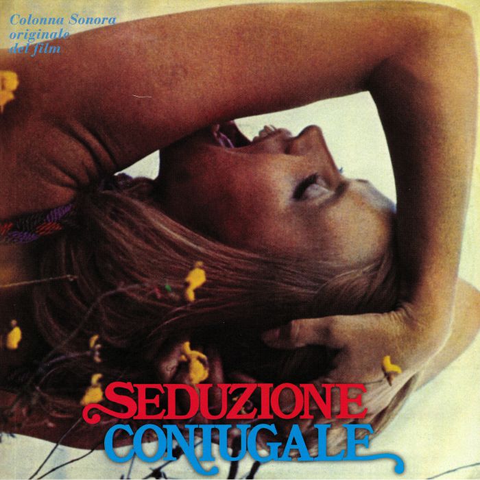 GAZZANI, Giancarlo - Seduzione Coniugale (Soundtrack)